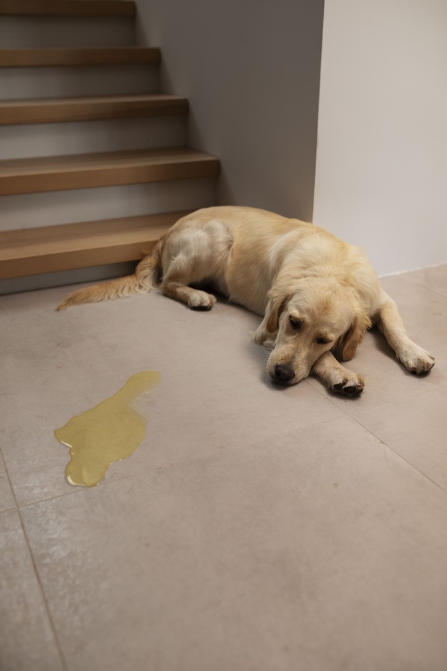 Ensinar o cachorro
